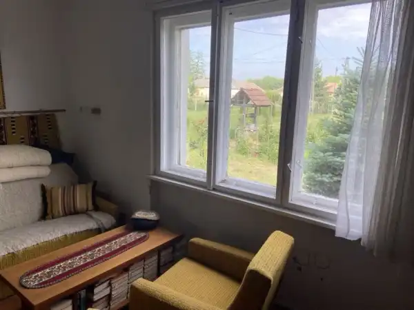Eladó családi ház, Gógánfa 2 szoba 65 m² 16.6 M Ft