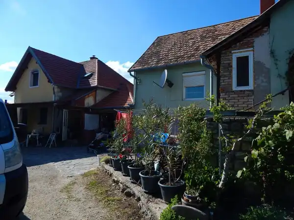 Eladó családi ház, Gyulakeszi 5+3 szoba 290 m² 120 M Ft