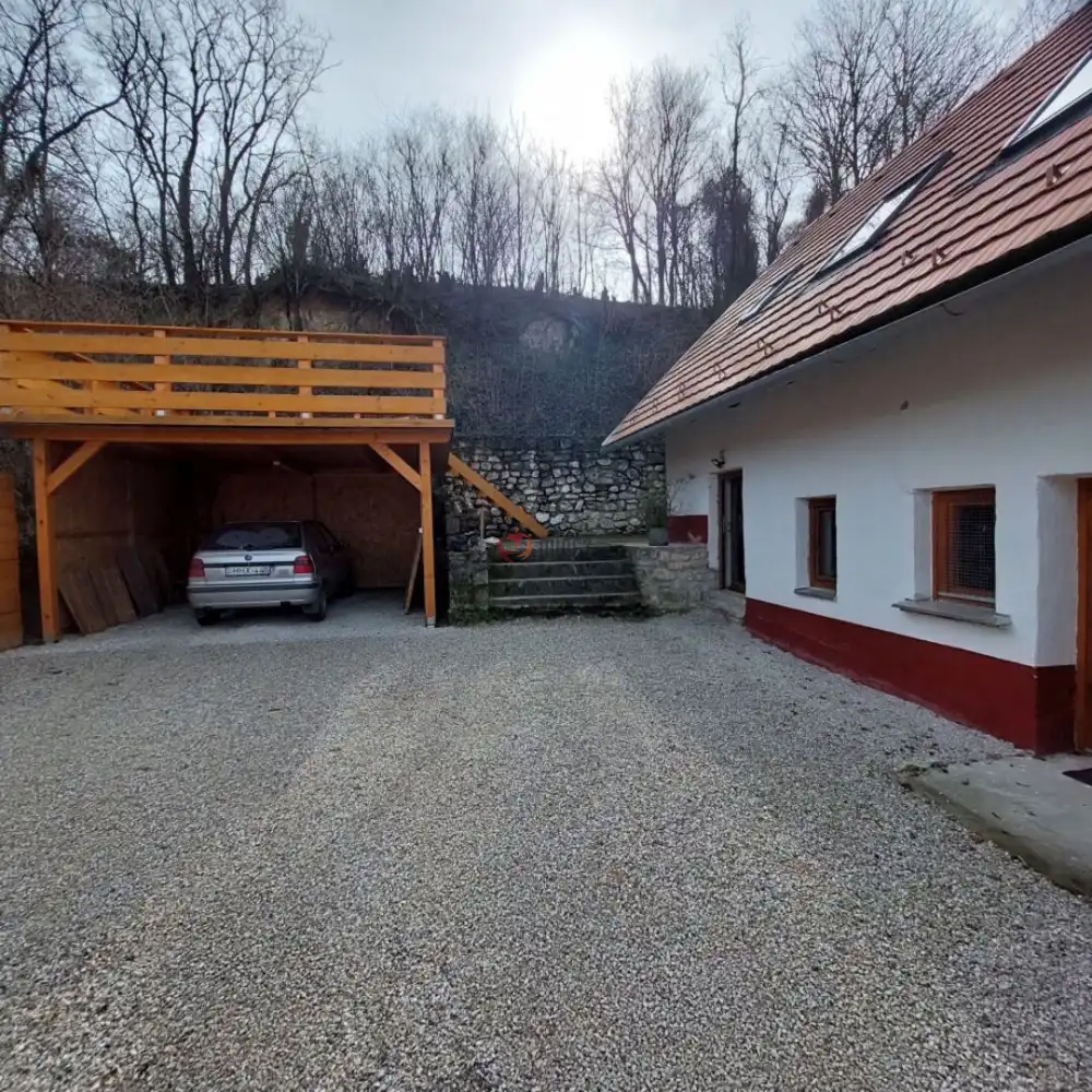 Veszprém megye - Nemesvita
