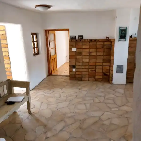 Eladó családi ház, Nemesvita 2 szoba 70 m² 59 M Ft
