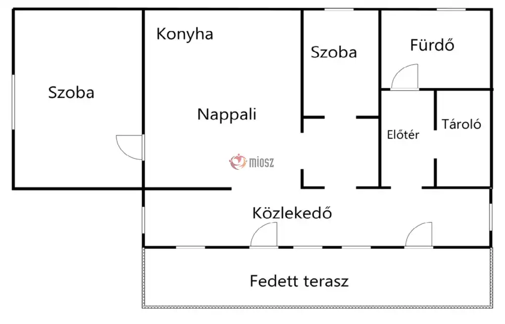 Veszprém megye - Nemesvita
