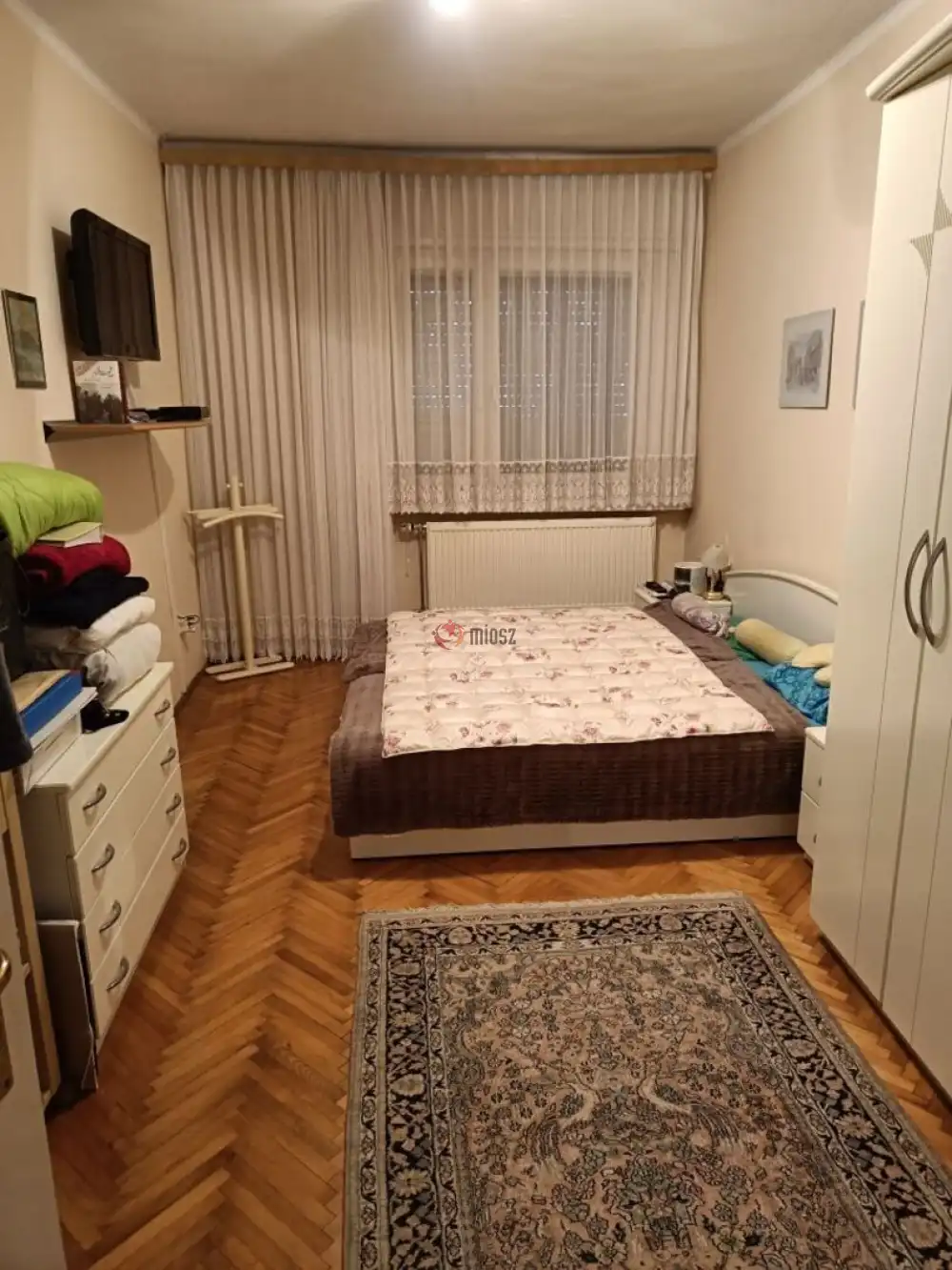 Veszprém megye - Rigács