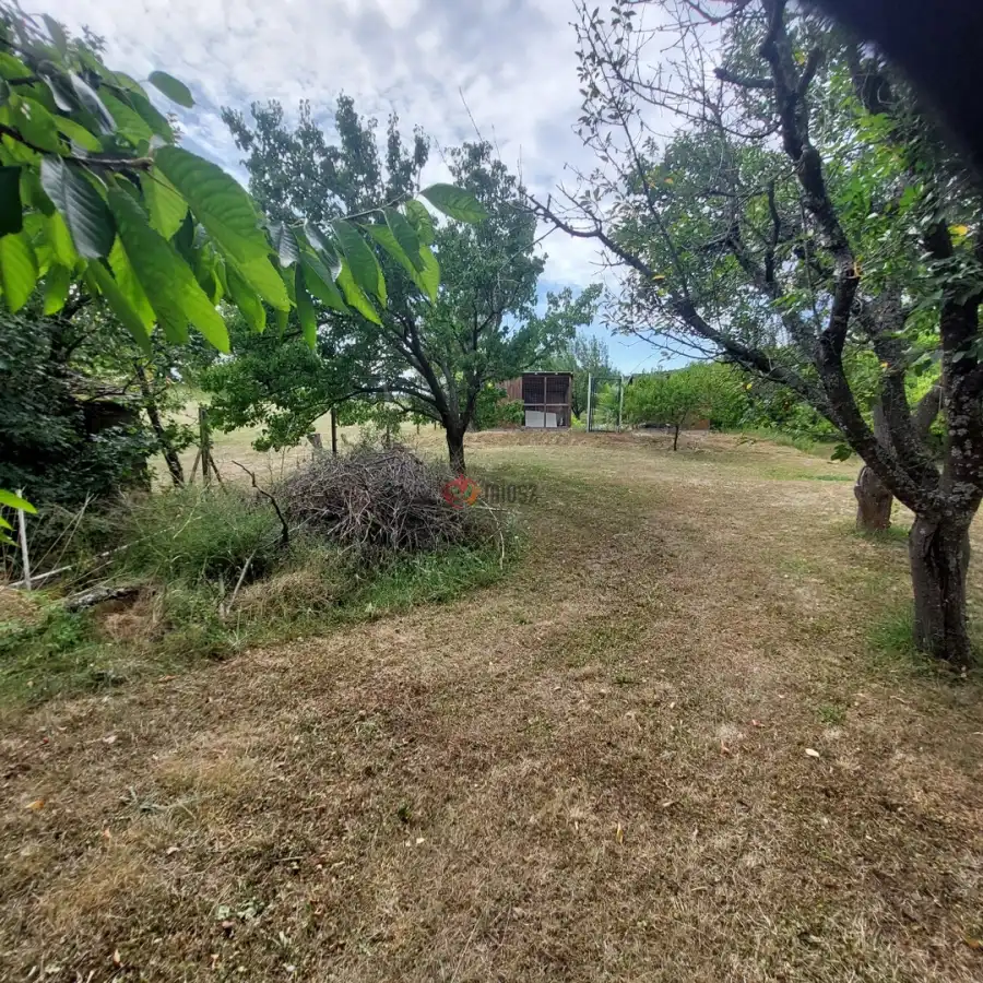eladó  Építési telek, Balatongyörök