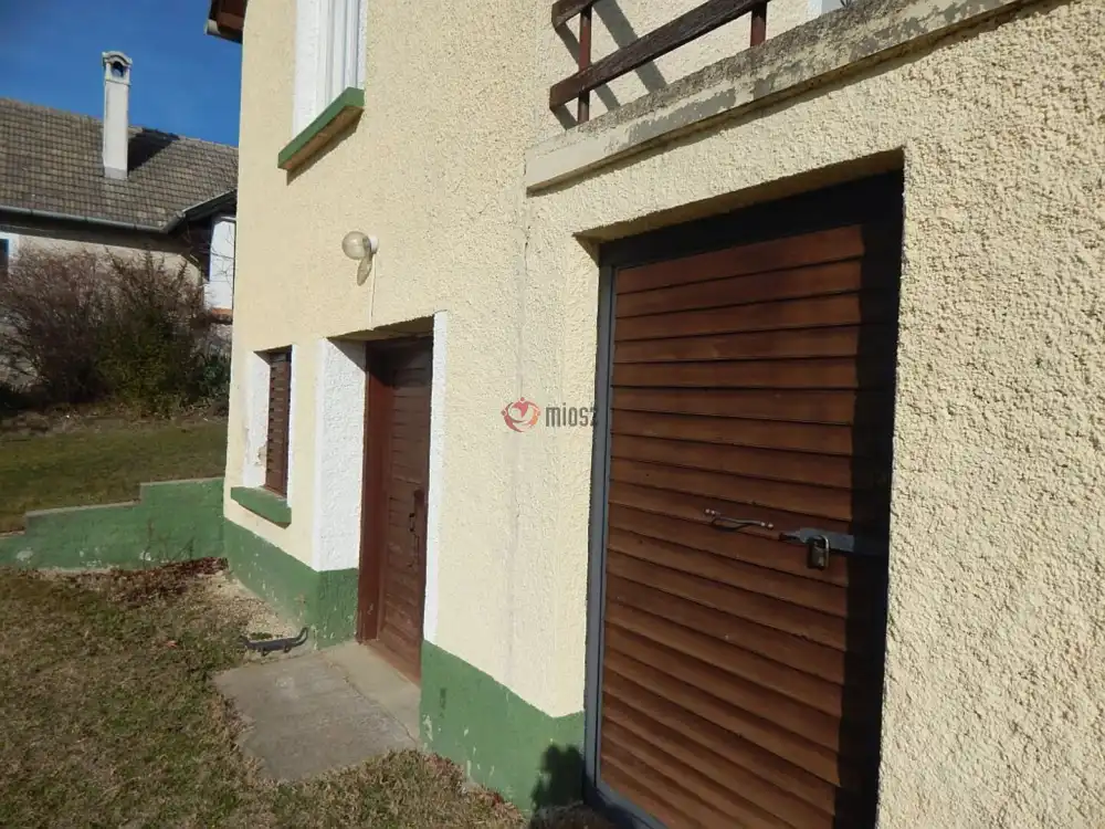 Veszprém megye - Szentbékkálla