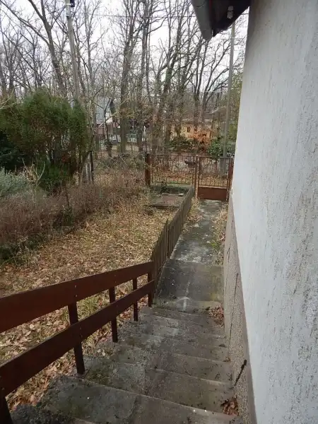 Eladó nyaraló, Balatonszepezd 3+1 szoba 100 m² 64 M Ft