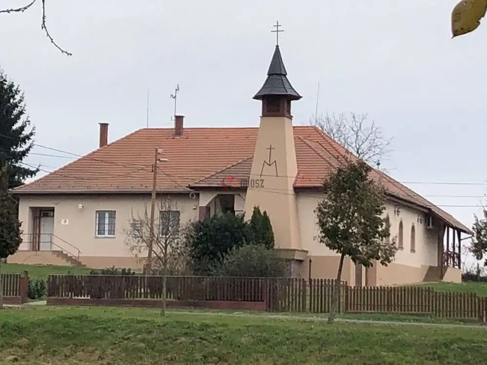 Zala megye - Petrivente
