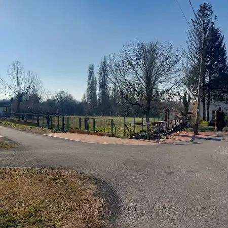 Eladó telek, Gyenesdiás 1 m² 59.9 M Ft