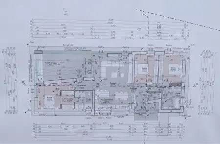 Eladó új építésű családi ház, Gyenesdiás 4 szoba 180 m² 230 M Ft