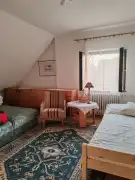 Vas megye - Egyházashetye