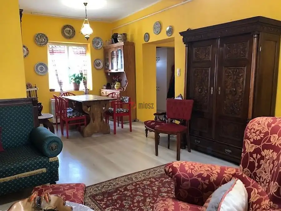 eladó családi ház, Keszthely