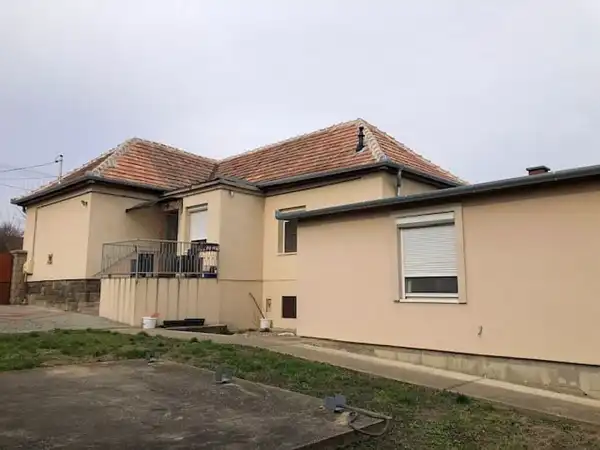 Eladó családi ház, Keszthely 3 szoba 120 m² 87 M Ft