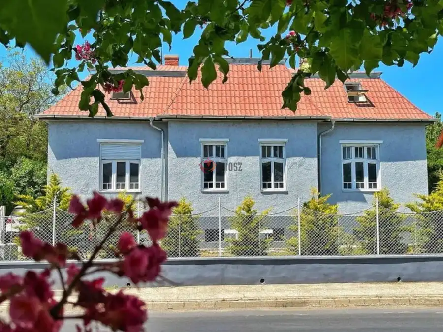 eladó családi ház, Keszthely