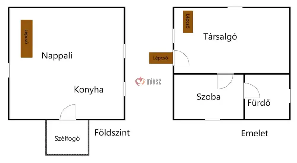 Veszprém megye - Tapolca