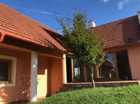 Eladó családi ház, Zalaszántó 3 szoba 167 m² 36 M Ft
