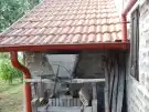 Vas megye - Borgáta