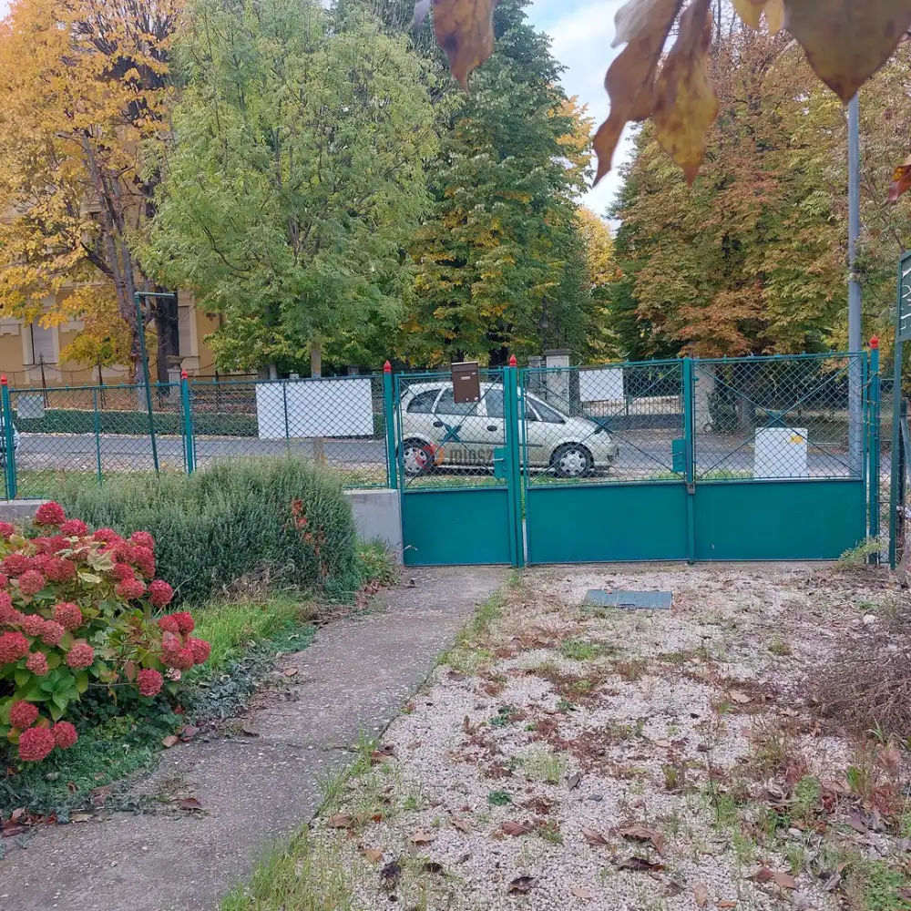 Zala megye - Hévíz