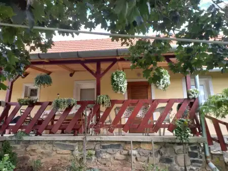 Eladó mezőgazdasági ingatlan, Kisapáti 2600 m² 110 M Ft