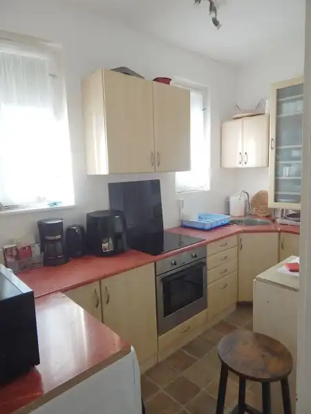 Eladó panellakás, Tapolca 2+1 szoba 57 m² 33.3 M Ft