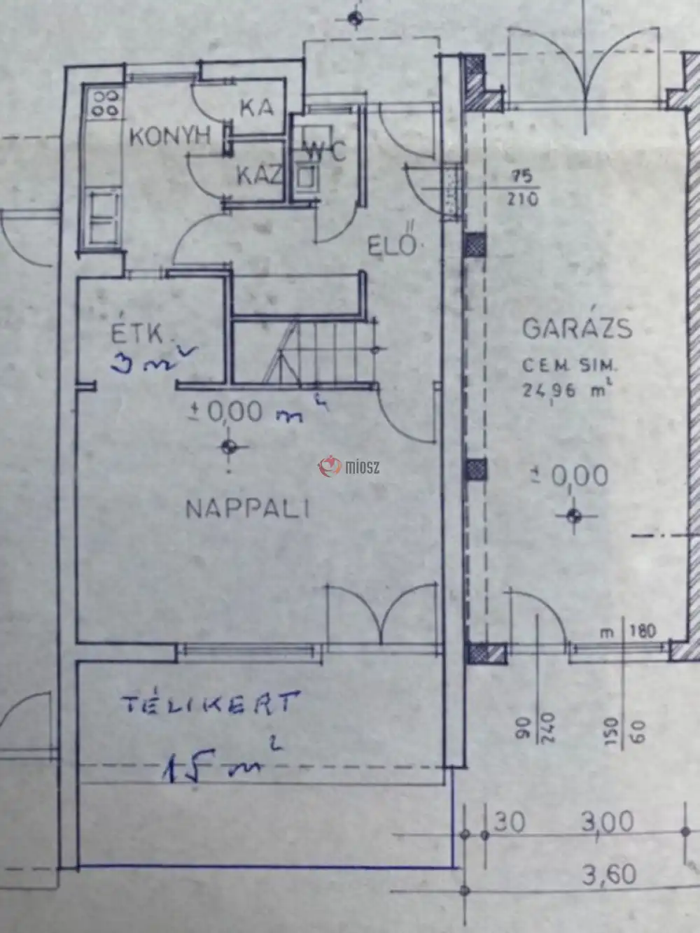 Zala megye - Keszthely