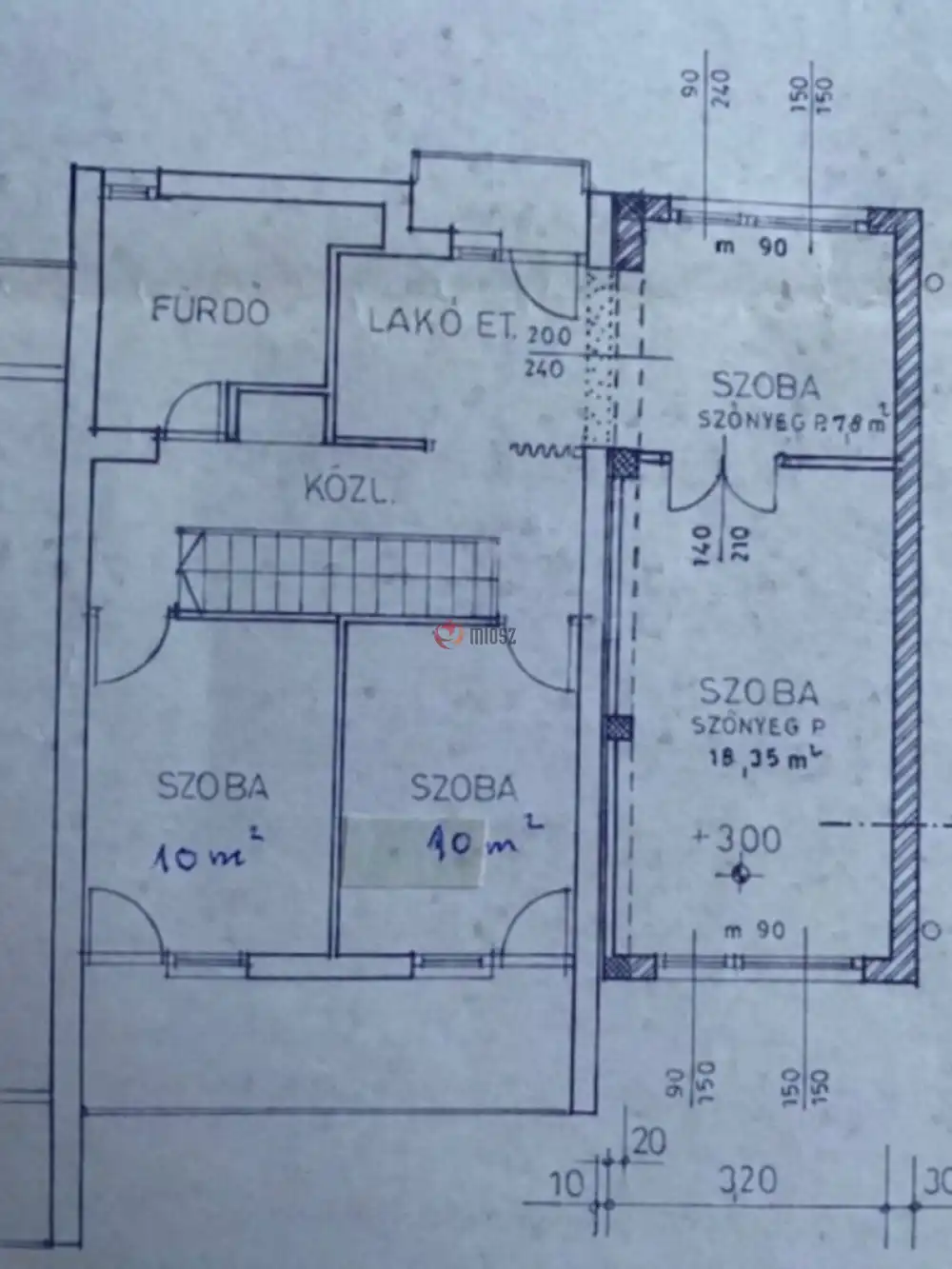 Zala megye - Keszthely