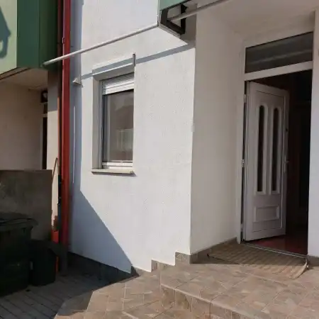 Eladó sorház, Keszthely 6 szoba 114 m² 95 M Ft