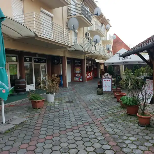 Eladó téglalakás, Hévíz 2 szoba 51 m² 88 M Ft