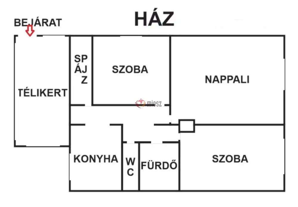 Zala megye - Keszthely