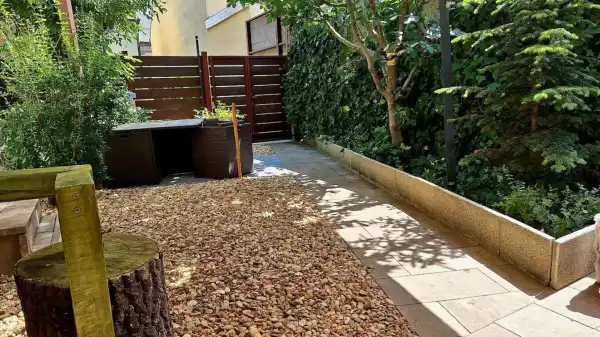 Eladó téglalakás, Keszthely 2 szoba 53 m² 58 M Ft