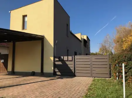 Eladó téglalakás, Keszthely 2 szoba 52 m² 58 M Ft