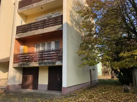 Eladó téglalakás, Keszthely 2+1 szoba 62 m² 48 M Ft
