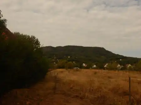 Eladó telek, Kisapáti 1 m² 19.7 M Ft