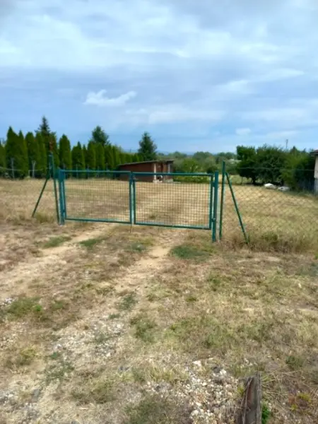 Eladó telek, Lesencetomaj 920 m² 14.9 M Ft