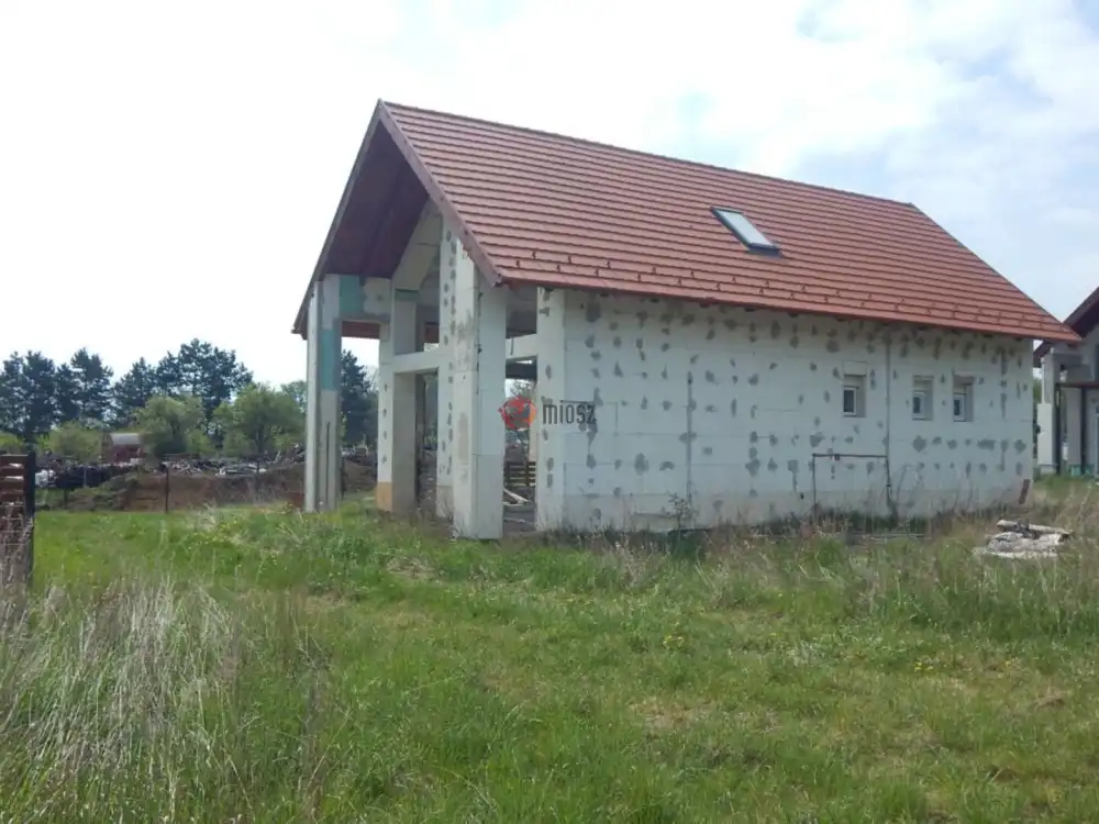 Veszprém megye - Zánka