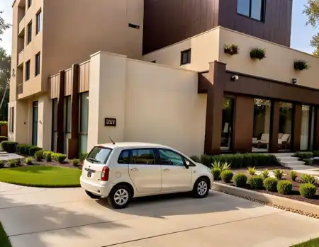 Eladó üzlethelyiség utcai bejáratos, Hévíz 400 m² 180 M Ft